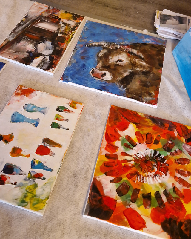 Startseite Sektion 1